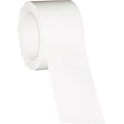 пвх лента для разметки mehlhose gmbh 75 мм х 33 м, цвет белый, kmse07533 .jpg