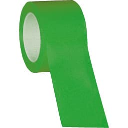 пвх лента для разметки mehlhose gmbh 75 мм х 33 м, цвет зеленый, kmsu07533 .jpg