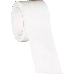 пвх лента для разметки mehlhose gmbh 75 мм х 33 м, цвет белый, kmse07533 .jpg